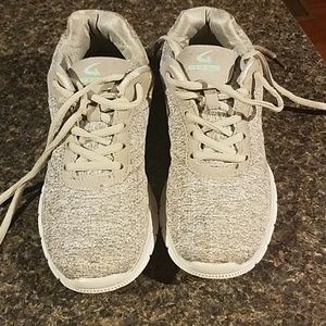 Geers by Dream Seek Sneakers